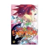 Twin Star Exorcists: Onmyoji (Manga) Volume 09