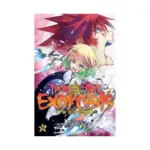 Twin Star Exorcists: Onmyoji (Manga) Volume 09