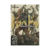 Dorohedoro (Manga) Volume 21