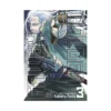 Golden Kamuy (Manga) Volume 03