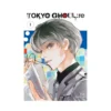 Tokyo Ghoul: Re (Manga) Volume 01