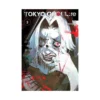 Tokyo Ghoul: Re (Manga) Volume 03