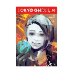 Tokyo Ghoul: Re (Manga) Volume 06