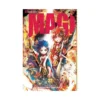 Magi: The Labyrinth of Magic (Manga) Volume 27