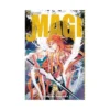 Magi: The Labyrinth of Magic (Manga) Volume 28