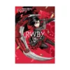 Rwby (Manga)