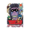 Toriko (Manga) Volume 41