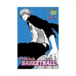Kuroko's Basketball 2-In-1 Omnibus Edition [19-20] (Manga) Volume 10
