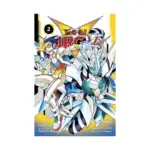 Yu-Gi-Oh! Arc-V (Manga) Volume 02