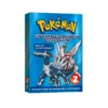 Pokemon: The Complete Pokemon Pocket Guide (2nd Edition) Volume 02 (Guide Book)