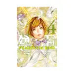 Platinum End (Manga) Volume 04