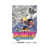 Boruto: Naruto Next Generations (Manga) Volume 02