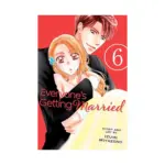 Everyone's Getting Married (Manga) Volume 06