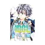 Idol Dreams (Manga) Volume 04
