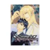 9781421595955 A Strange & Mystifying Story (Manga) Volume 01