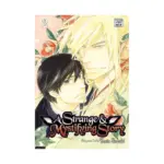 A Strange & Mystifying Story (Manga) Volume 02
