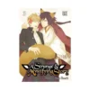 A Strange & Mystifying Story (Manga) Volume 03
