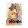 A Strange & Mystifying Story (Manga) Volume 04