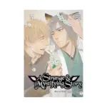 A Strange & Mystifying Story (Manga) Volume 05