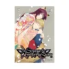 A Strange & Mystifying Story (Manga) Volume 07