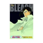 Bleach 3-In-1 Omnibus Edition [70-71-72] (Manga) Volume 24