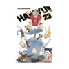 Haikyu!! (Manga) Volume 23