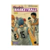 Kuroko's Basketball 2-In-1 Omnibus Edition [23-24] (Manga) Volume 12