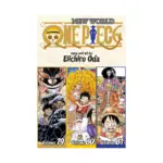One Piece 3-In-1 Omnibus Edition [79-80-81] (Manga) Volume 27