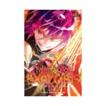 Twin Star Exorcists: Onmyoji (Manga) Volume 10