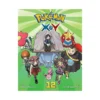 9781421596259 Pokemon X-Y (Manga) Volume 12