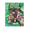 Pokemon Omega Ruby & Alpha Sapphire (Manga) Volume 05