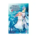 The Water Dragon's Bride (Manga) Volume 05