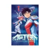 Astra Lost in Space (Manga) Volume 01
