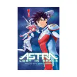 Astra Lost in Space (Manga) Volume 01