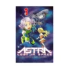Astra Lost in Space (Manga) Volume 03