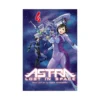 9781421596976 Astra Lost in Space (Manga) Volume 04