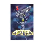 Astra Lost in Space (Manga) Volume 05