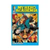 My Hero Academia (Manga) Volume 12