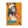 Naruto 3-In-1 Omnibus Edition [67-68-69] (Manga) Volume 23