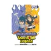 Naruto: Chibi Sasuke's Sharingan Legend (Manga) Volume 02