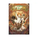 The Promised Neverland (Manga) Volume 02