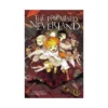 The Promised Neverland (Manga) Volume 03
