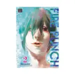 Fire Punch (Manga) Volume 02
