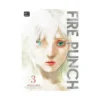 9781421597195 Fire Punch (Manga) Volume 03