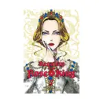 Requiem of the Rose King (Manga) Volume 07