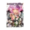Children of the Whales (Manga) Volume 04