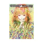 Children of the Whales (Manga) Volume 05