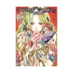 Children of the Whales (Manga) Volume 06