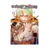Children of the Whales (Manga) Volume 09