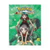 9781421597386 Pokemon Omega Ruby & Alpha Sapphire (Manga) Volume 06